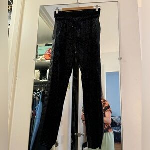 The Kooples Black Pants